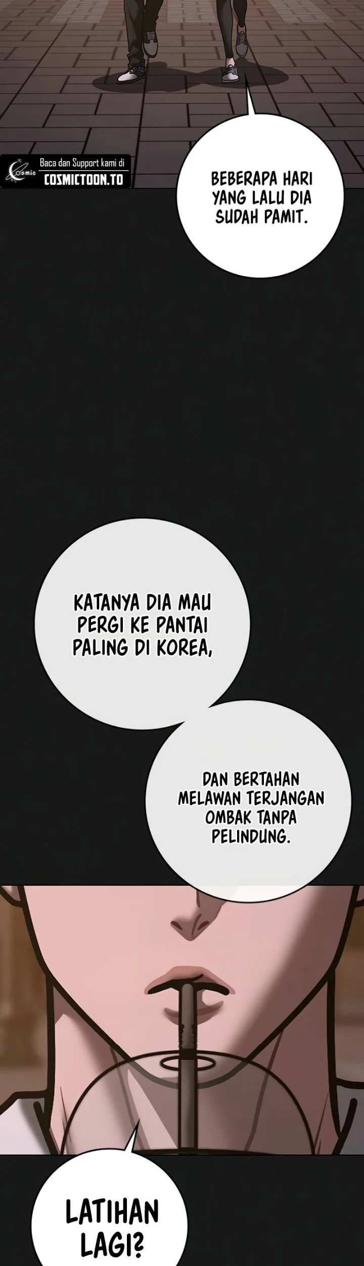 Reality Quest Chapter 220 Halaman 47