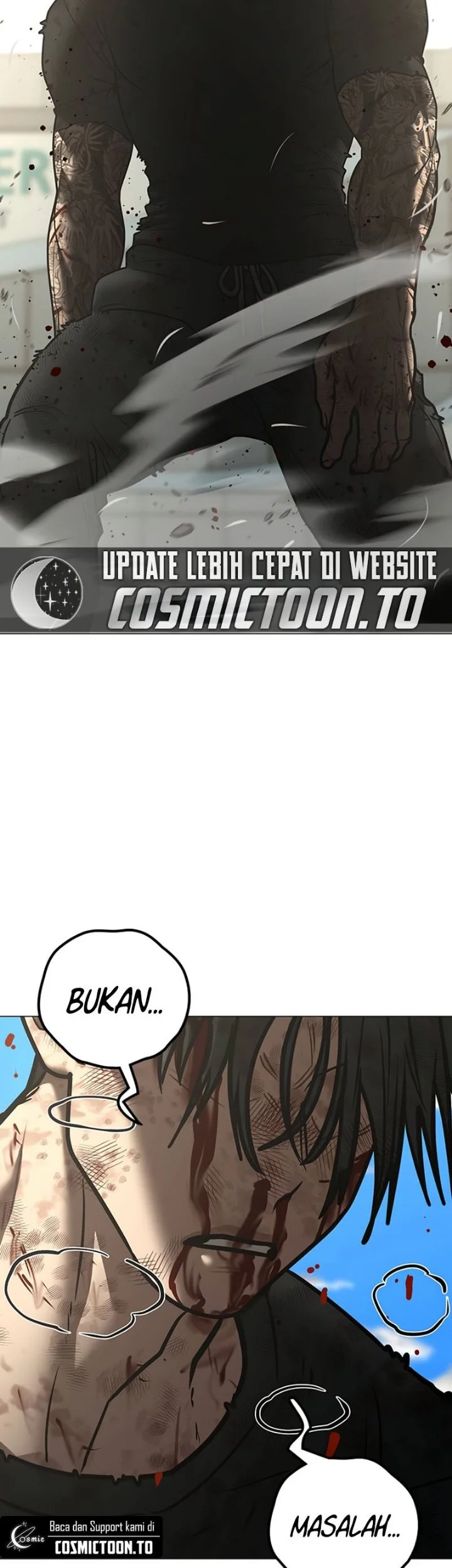 Reality Quest Chapter 220 Halaman 52