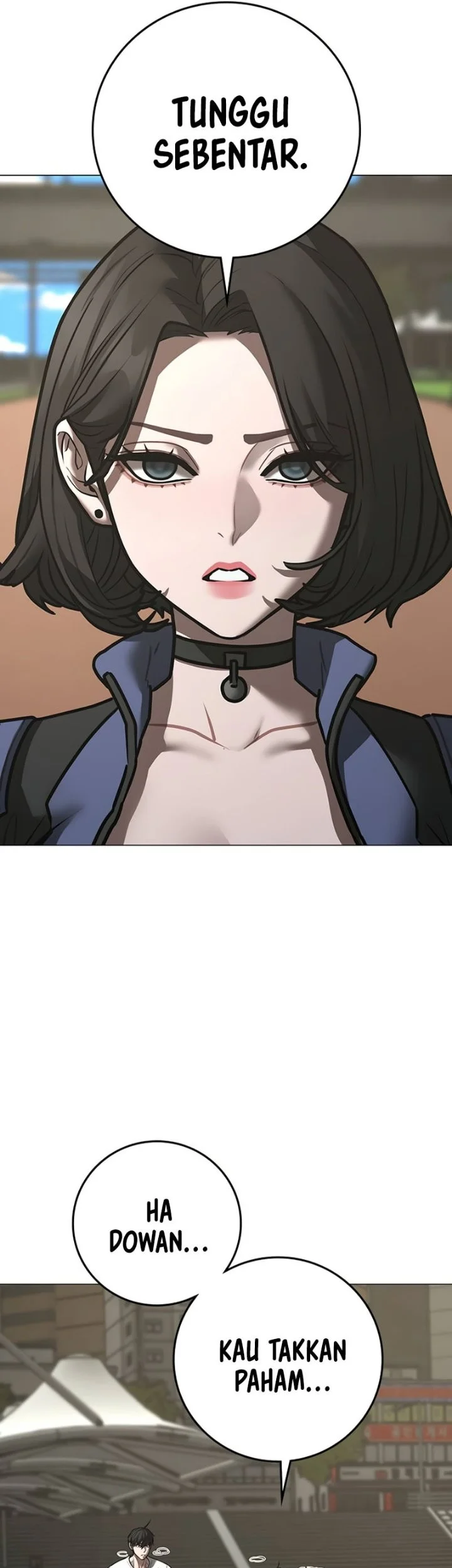 Reality Quest Chapter 220 Halaman 54
