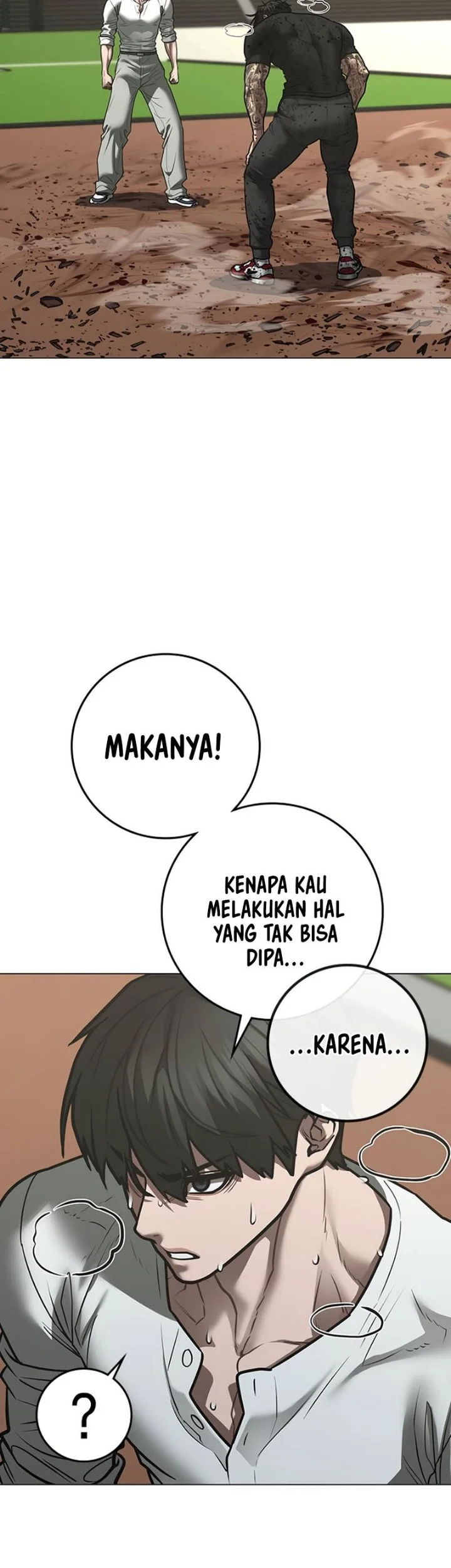 Reality Quest Chapter 220 Halaman 55