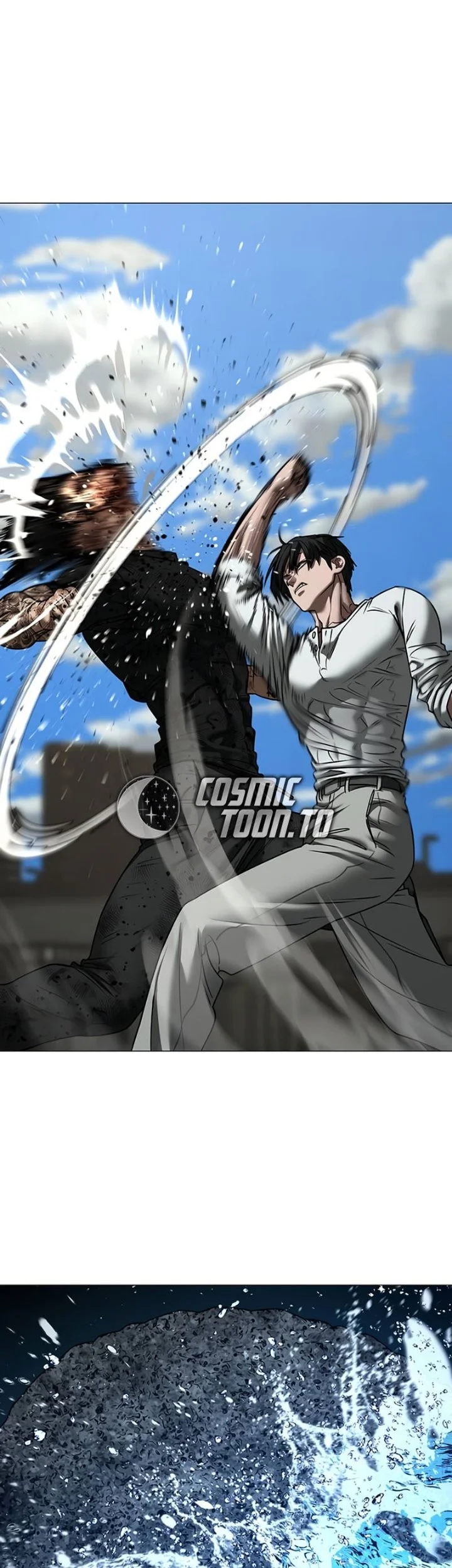 Reality Quest Chapter 220 Halaman 72