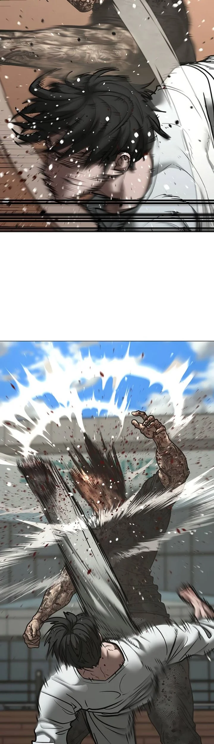 Reality Quest Chapter 220 Halaman 74