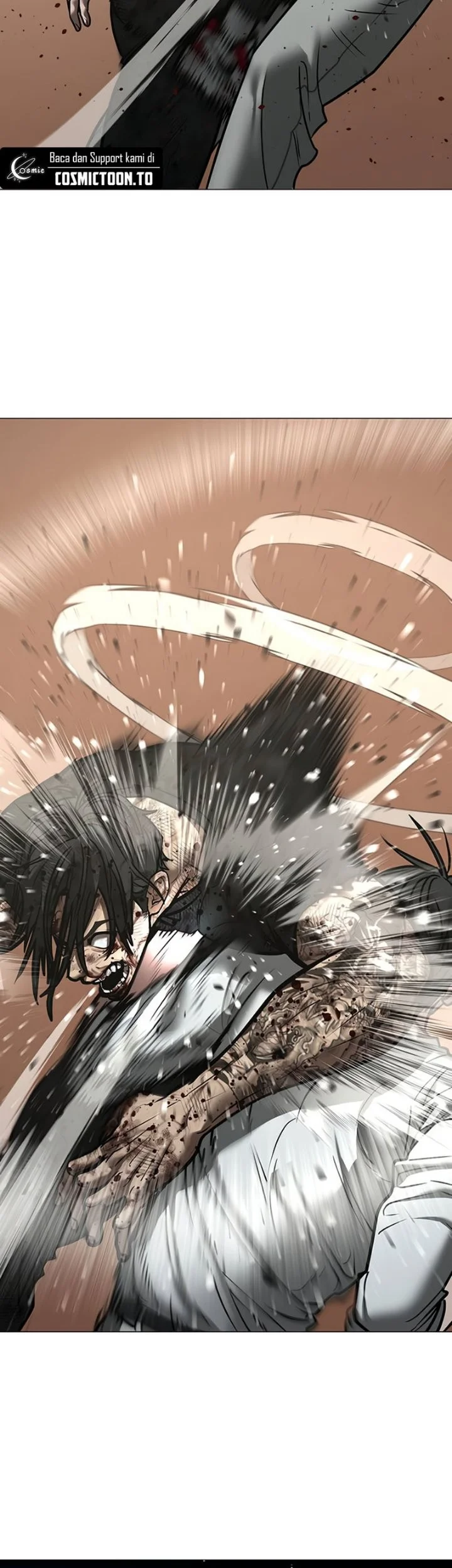 Reality Quest Chapter 220 Halaman 76