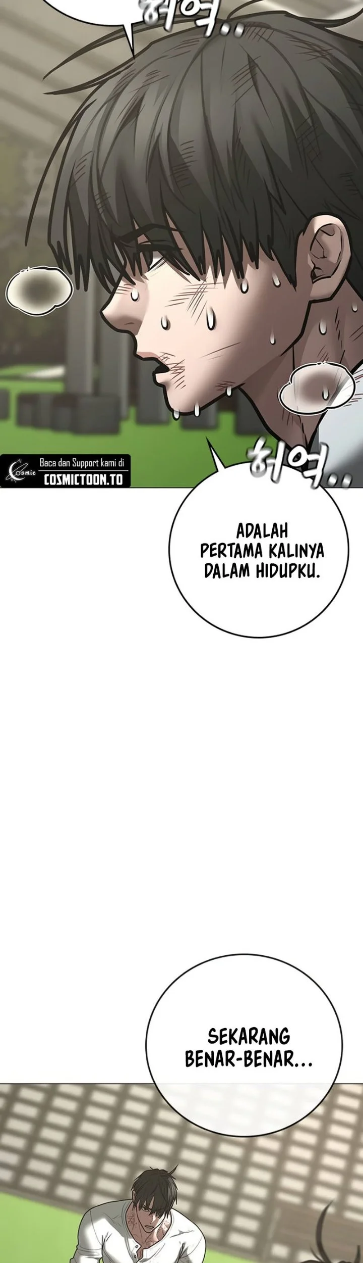 Reality Quest Chapter 220 Halaman 81