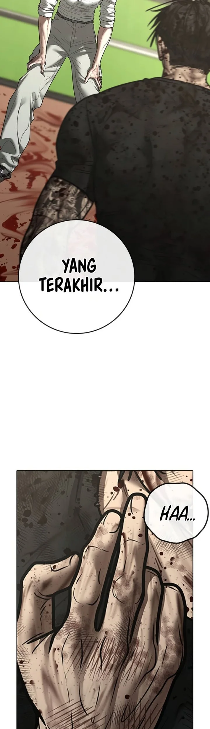 Reality Quest Chapter 220 Halaman 82
