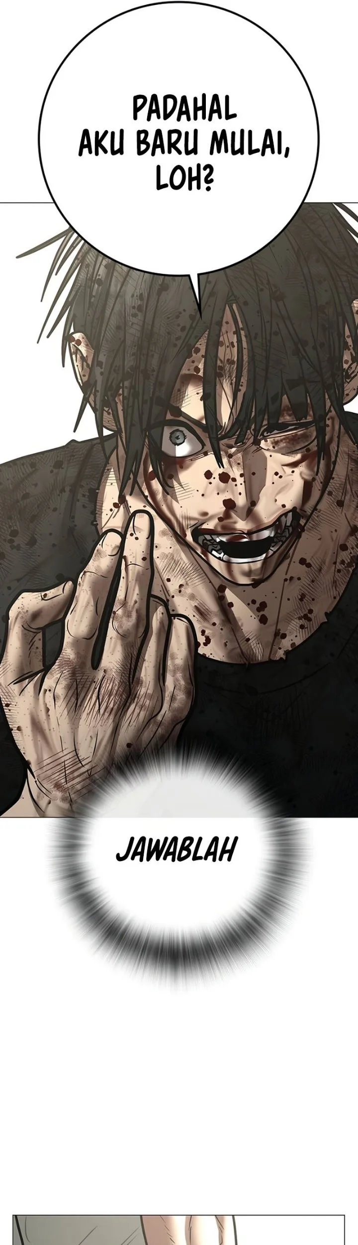 Reality Quest Chapter 220 Halaman 84