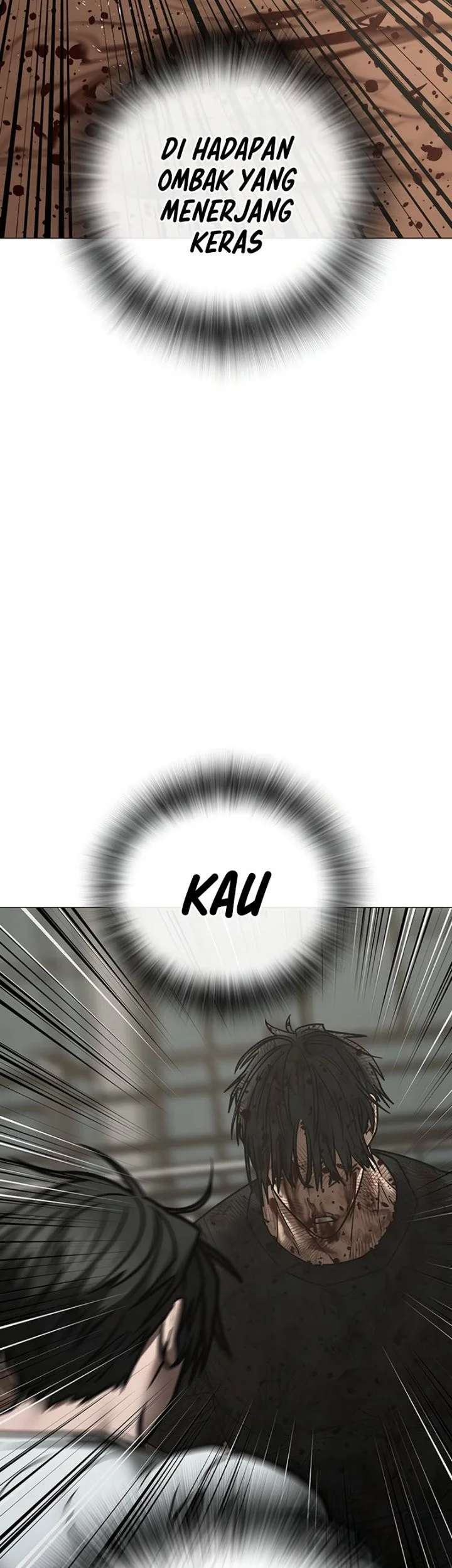 Reality Quest Chapter 220 Halaman 86