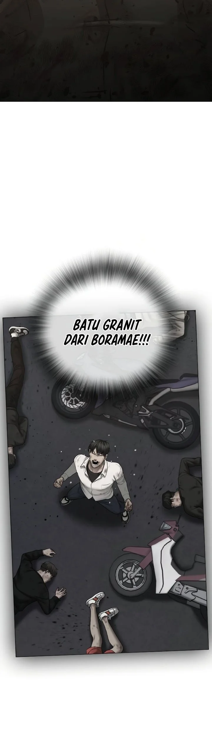 Reality Quest Chapter 220 Halaman 92