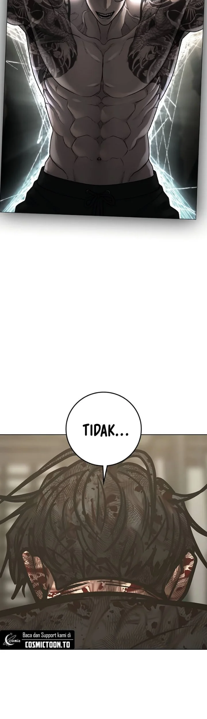 Reality Quest Chapter 220 Halaman 94