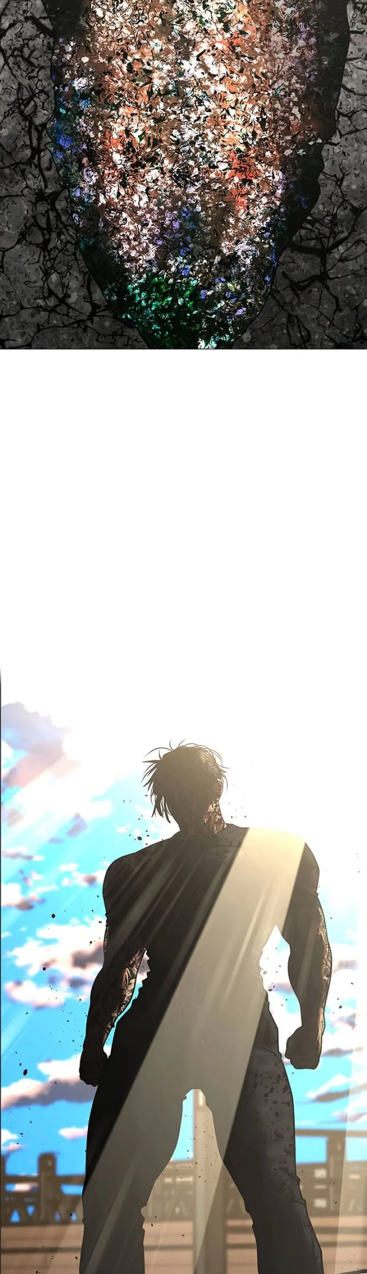 Reality Quest Chapter 220 Halaman 97
