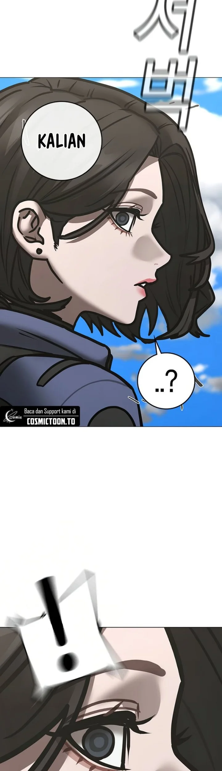 Reality Quest Chapter 220 Halaman 105