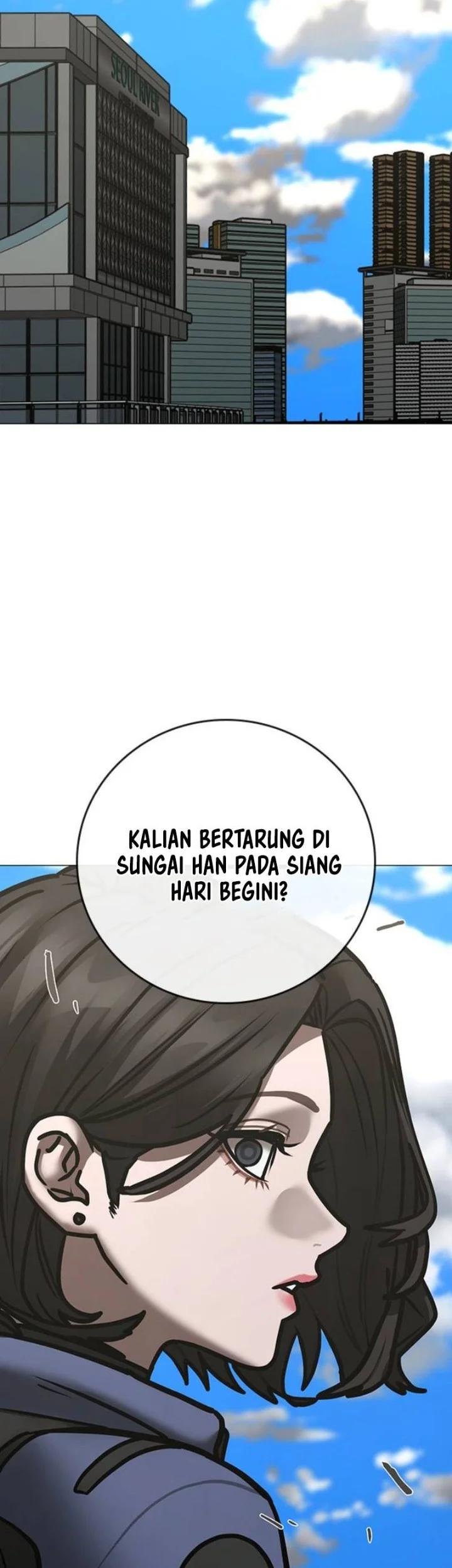 Reality Quest Chapter 221 Halaman 2
