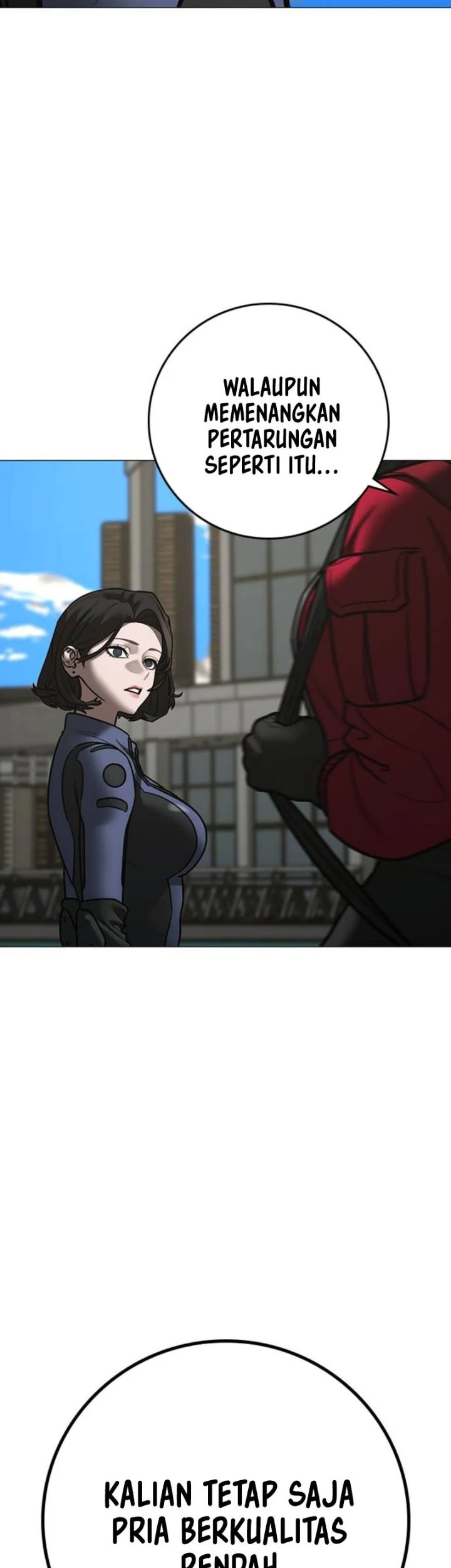 Reality Quest Chapter 221 Halaman 3