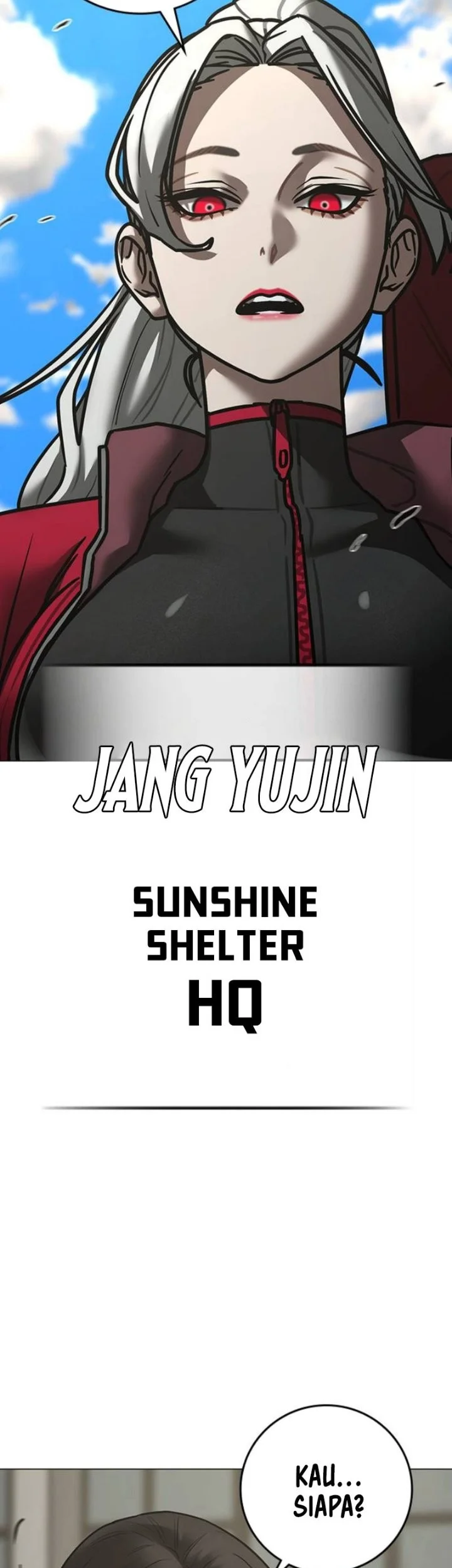 Reality Quest Chapter 221 Halaman 5