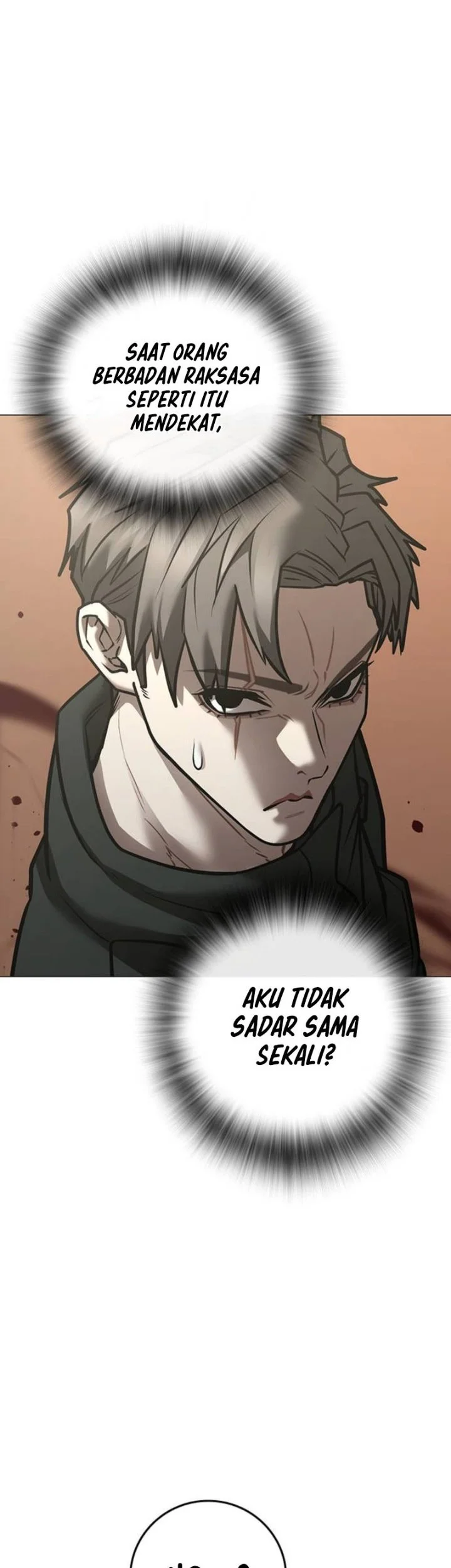 Reality Quest Chapter 221 Halaman 16