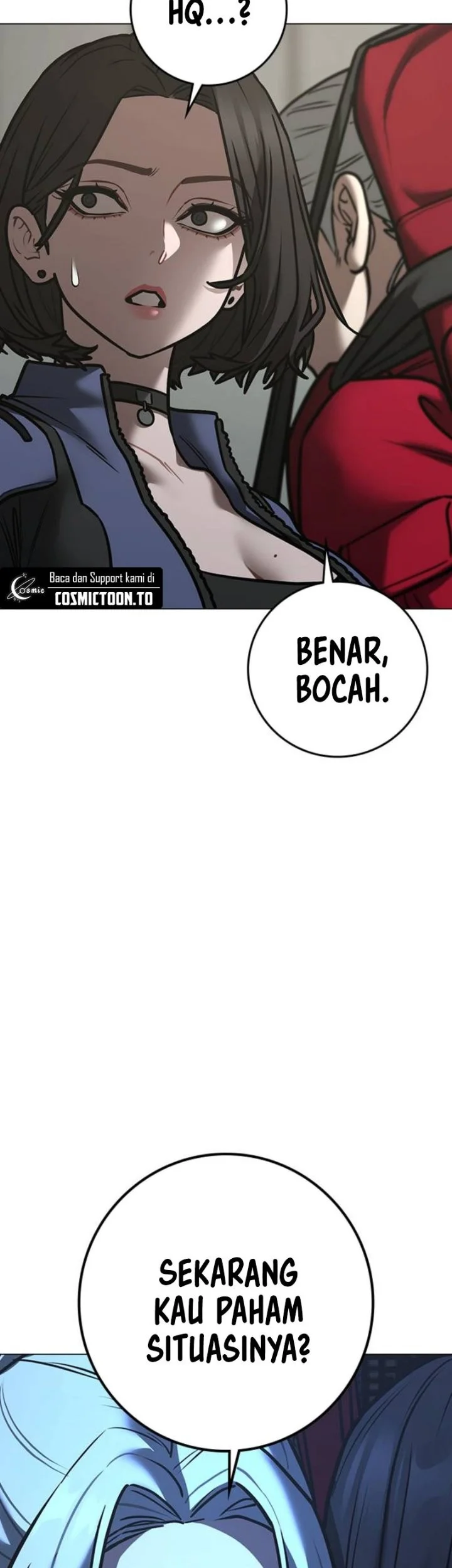 Reality Quest Chapter 221 Halaman 17