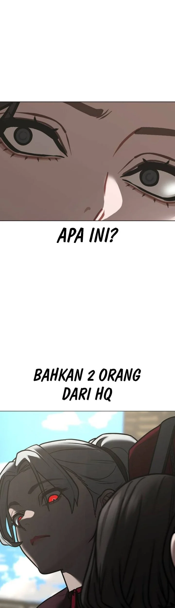 Reality Quest Chapter 221 Halaman 19
