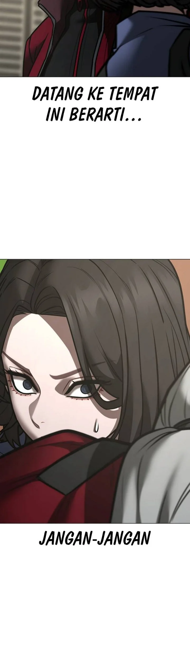 Reality Quest Chapter 221 Halaman 20