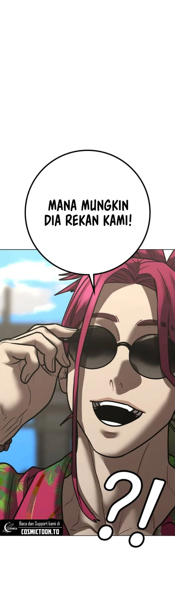 Reality Quest Chapter 221 Halaman 28