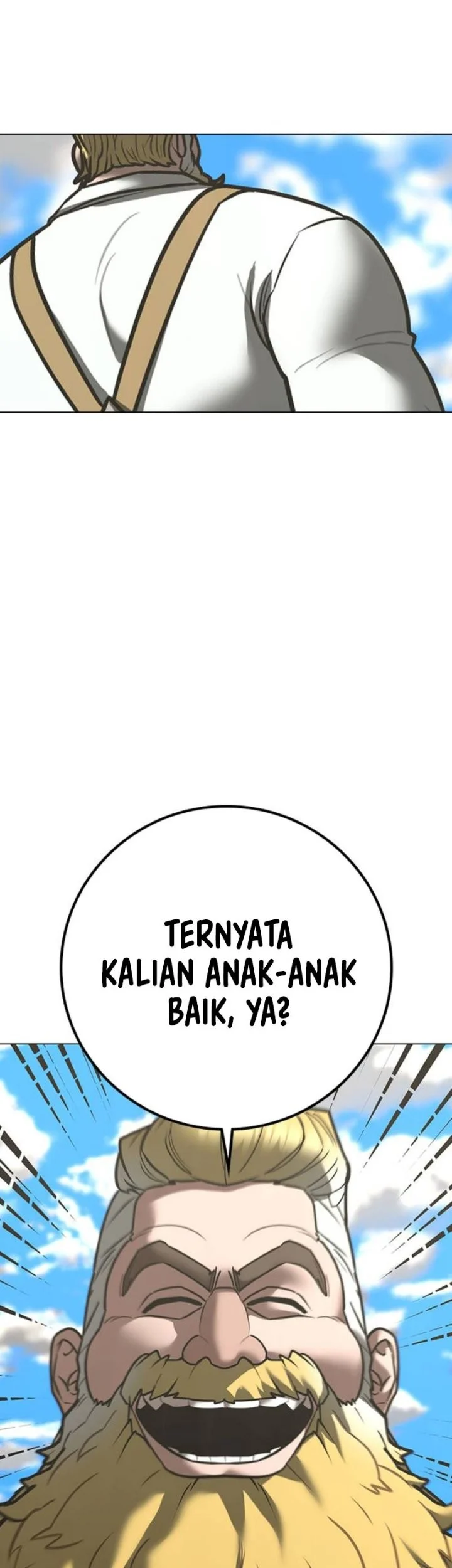 Reality Quest Chapter 221 Halaman 29