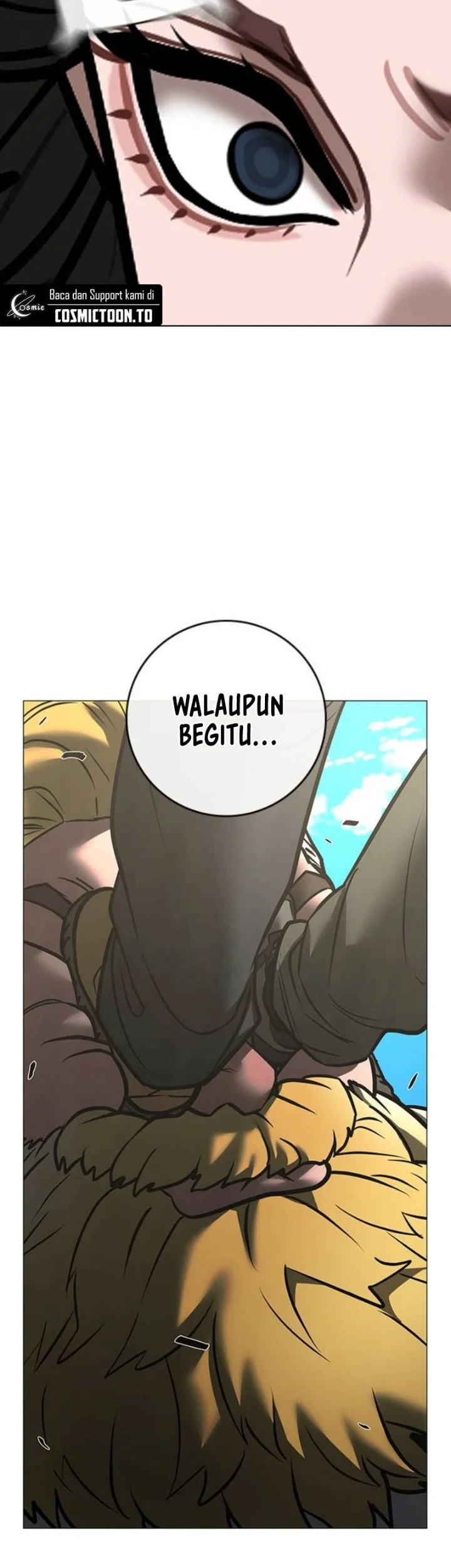 Reality Quest Chapter 221 Halaman 34