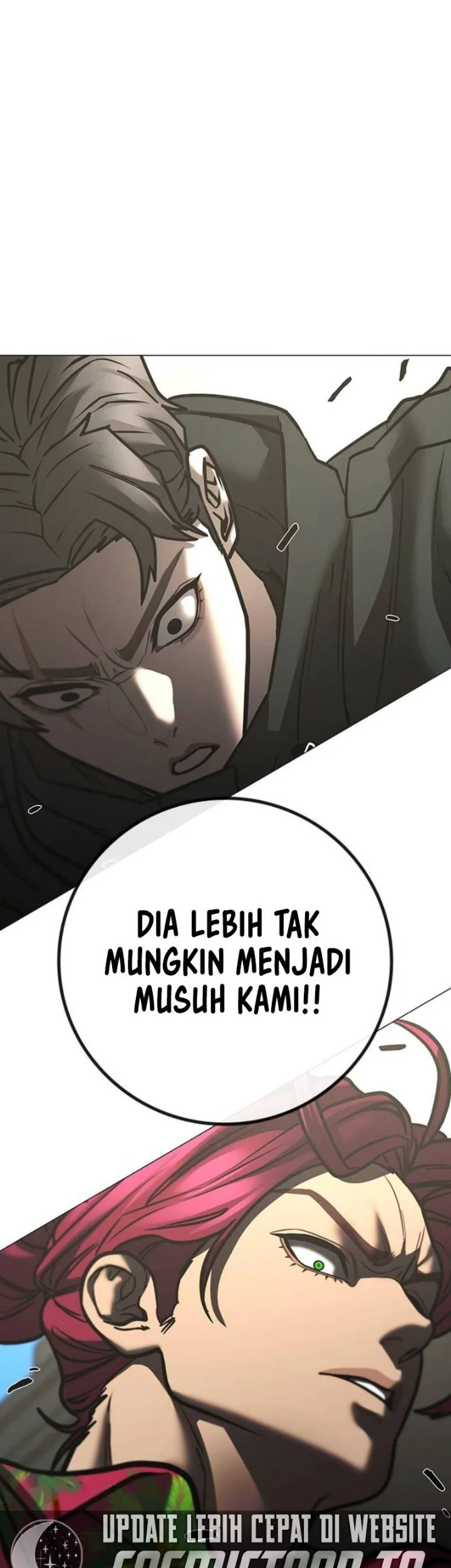 Reality Quest Chapter 221 Halaman 35