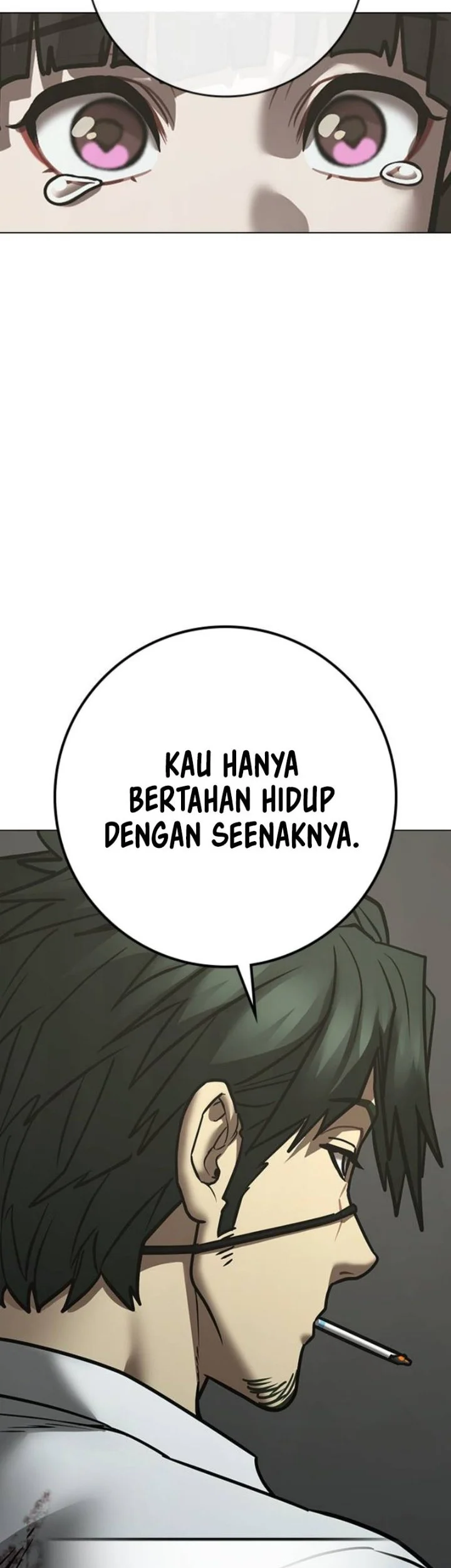 Reality Quest Chapter 221 Halaman 40