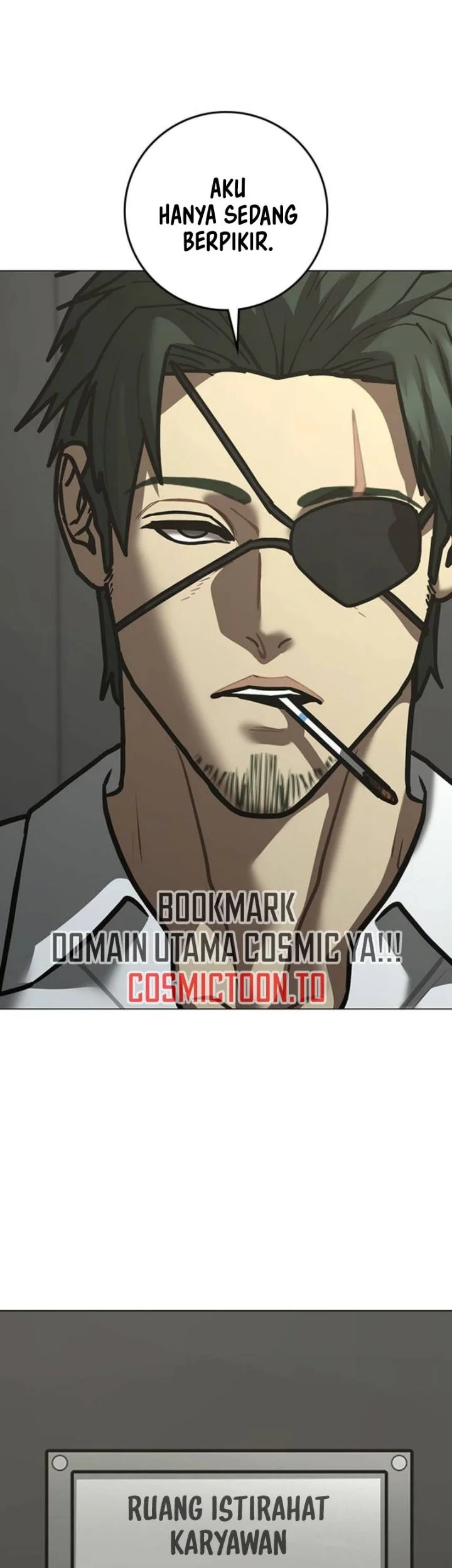 Reality Quest Chapter 221 Halaman 45