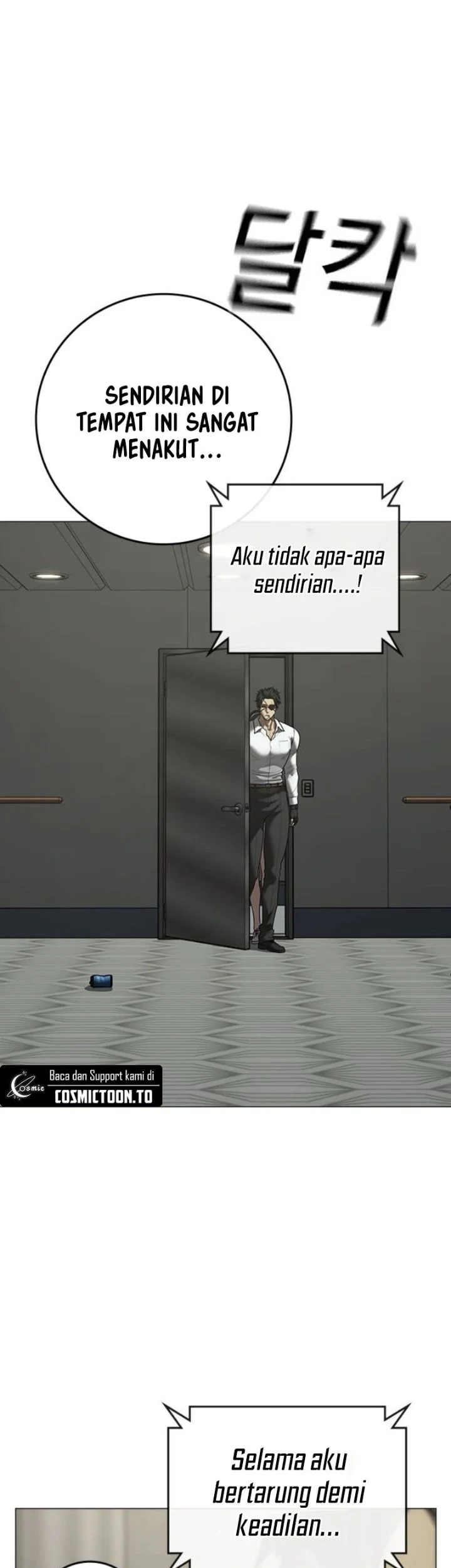 Reality Quest Chapter 221 Halaman 47