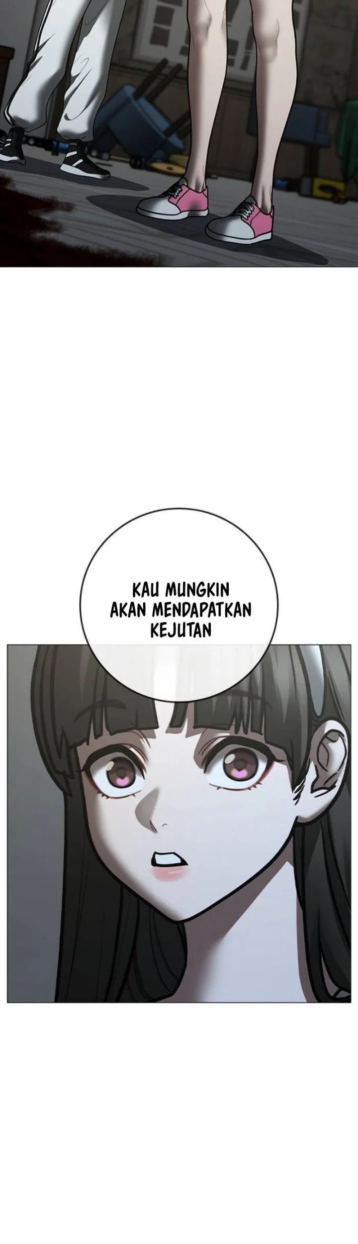 Reality Quest Chapter 221 Halaman 56