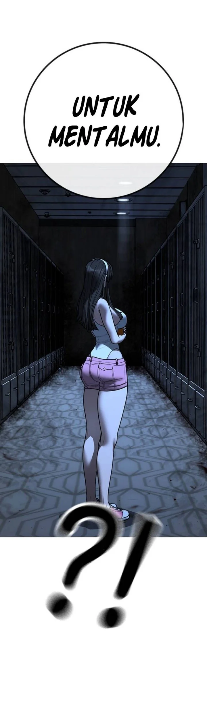 Reality Quest Chapter 221 Halaman 57