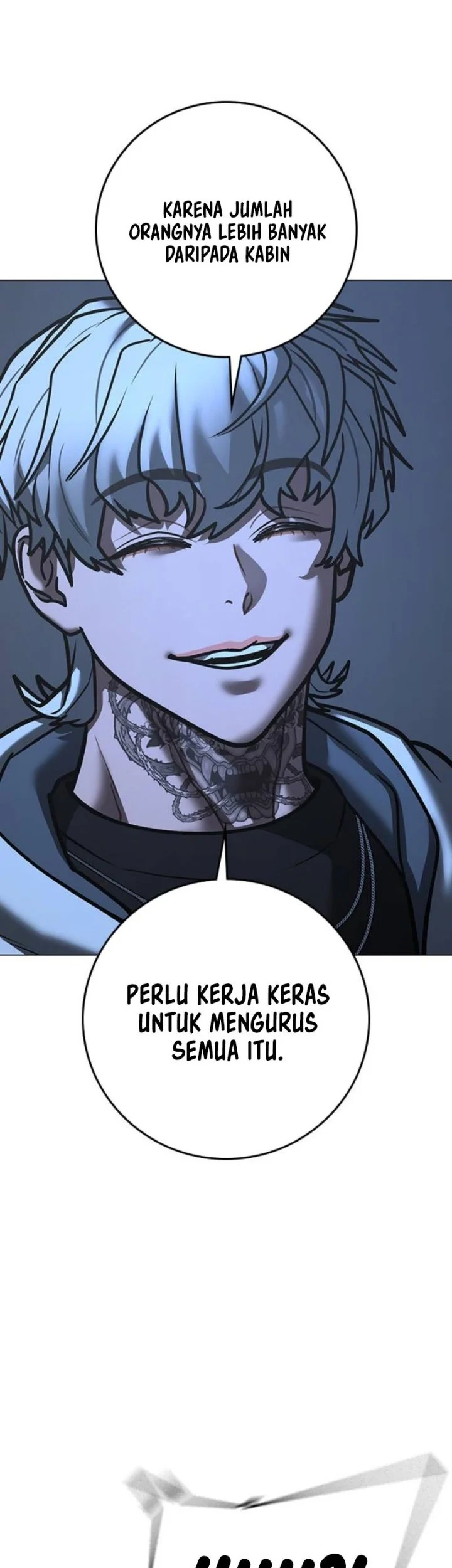Reality Quest Chapter 221 Halaman 58