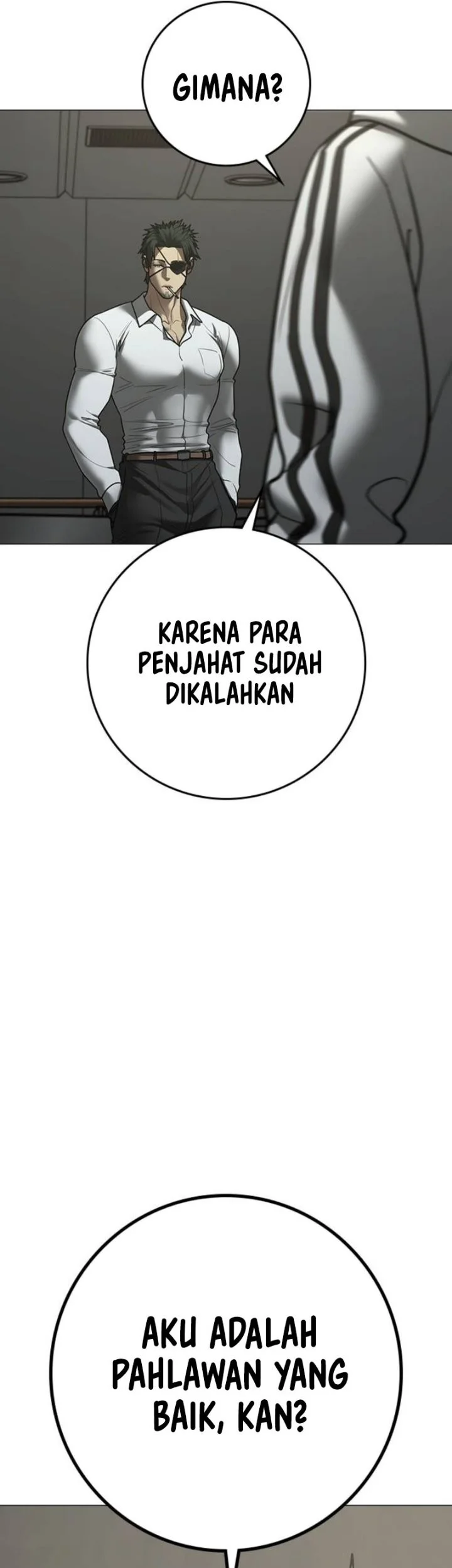 Reality Quest Chapter 221 Halaman 61