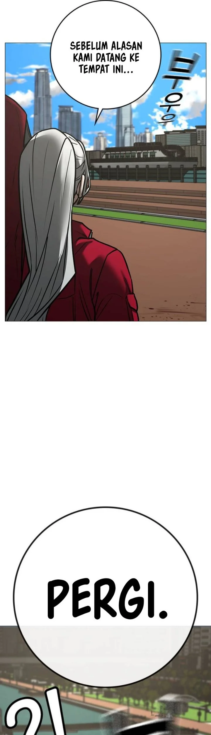 Reality Quest Chapter 221 Halaman 72