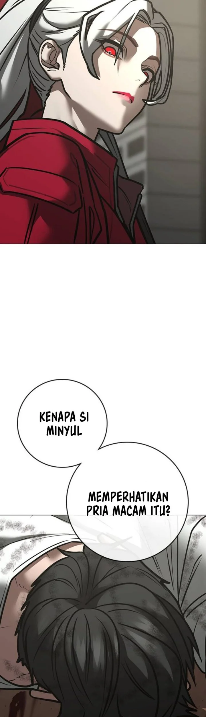 Reality Quest Chapter 221 Halaman 75