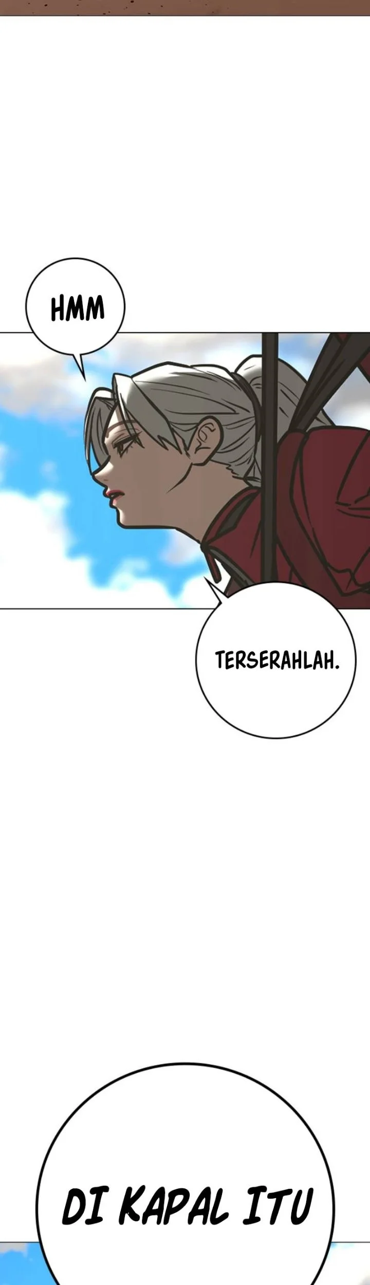 Reality Quest Chapter 221 Halaman 78