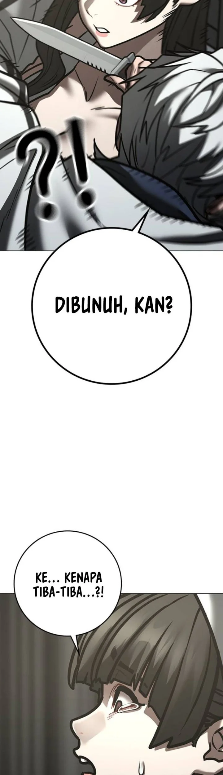 Reality Quest Chapter 221 Halaman 85