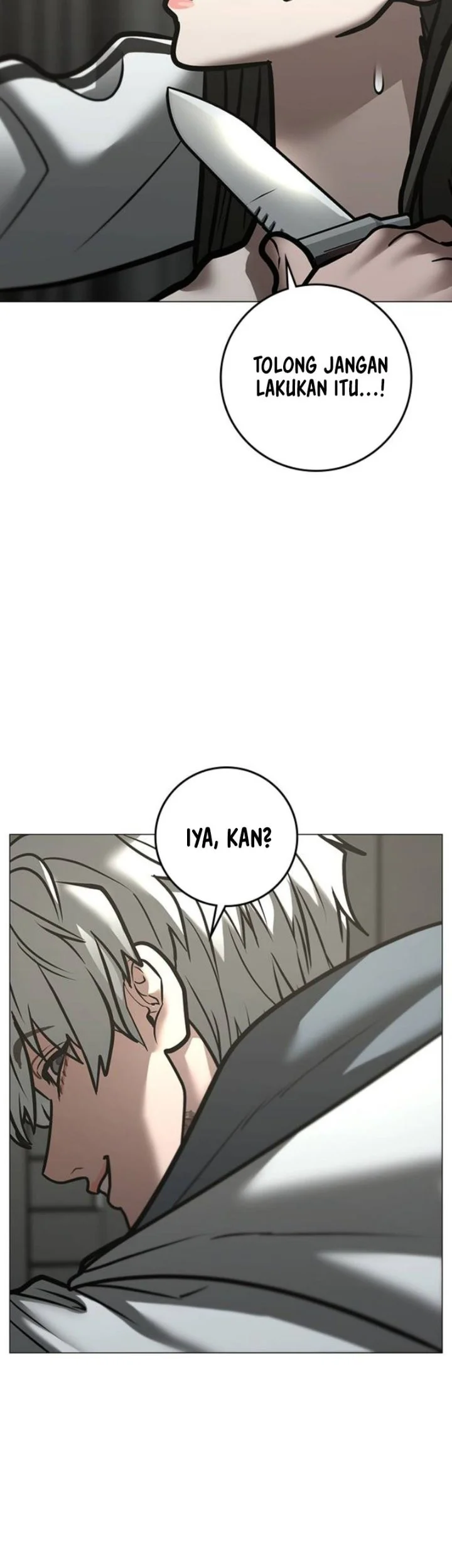 Reality Quest Chapter 221 Halaman 86