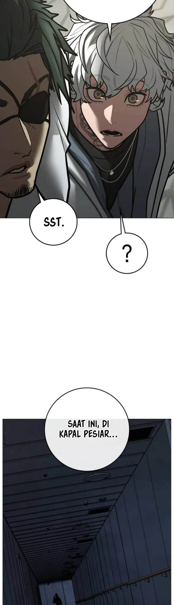 Reality Quest Chapter 221 Halaman 88