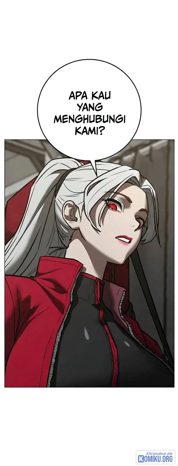 Reality Quest Chapter 222 Halaman 5