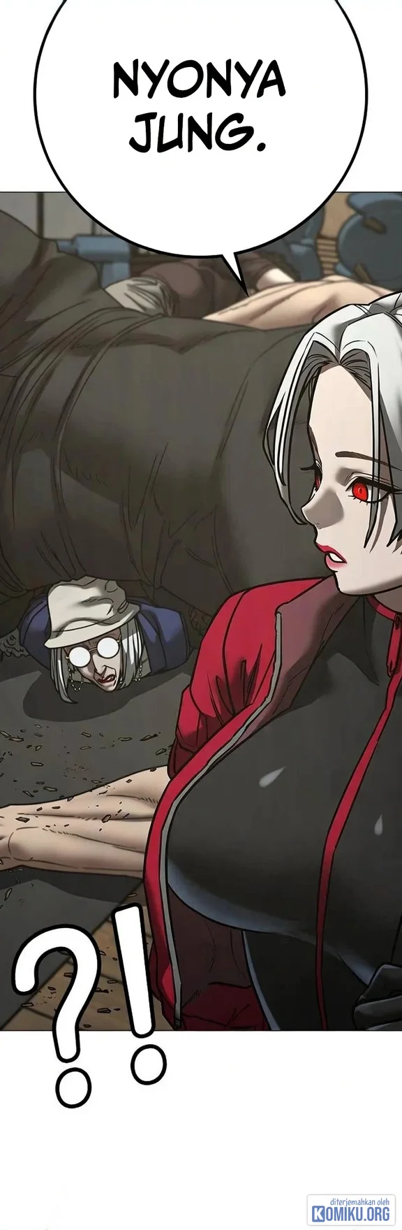 Reality Quest Chapter 222 Halaman 7