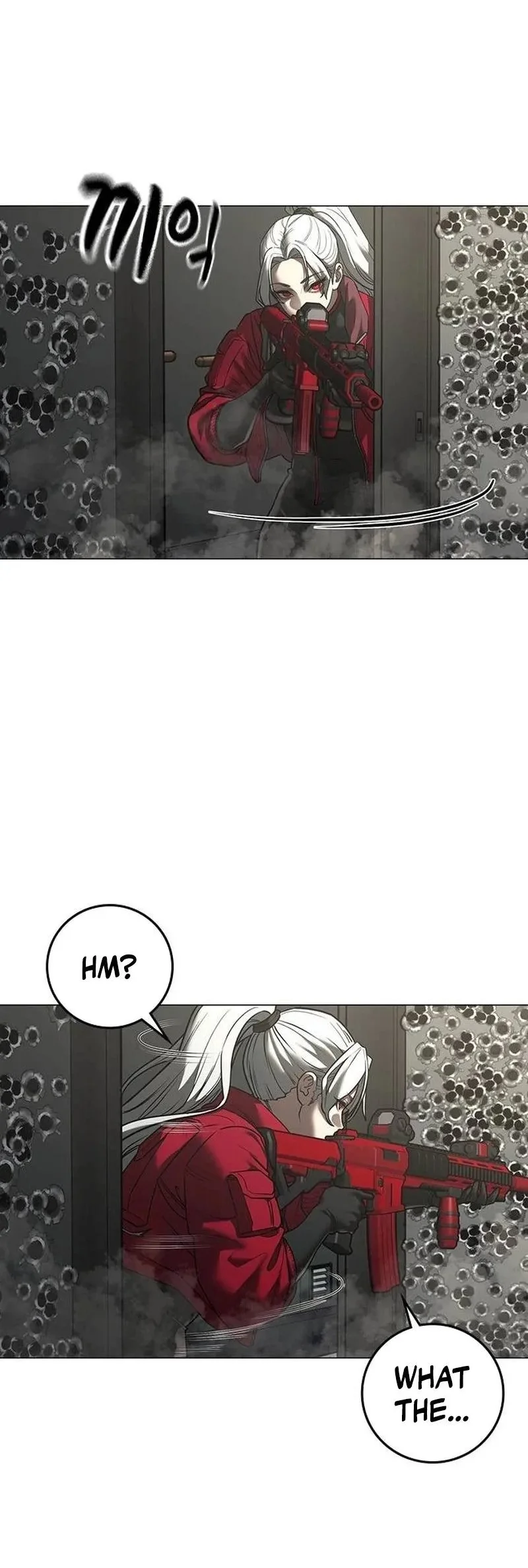 Reality Quest Chapter 222 Halaman 22