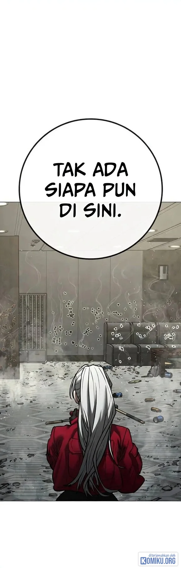 Reality Quest Chapter 222 Halaman 23