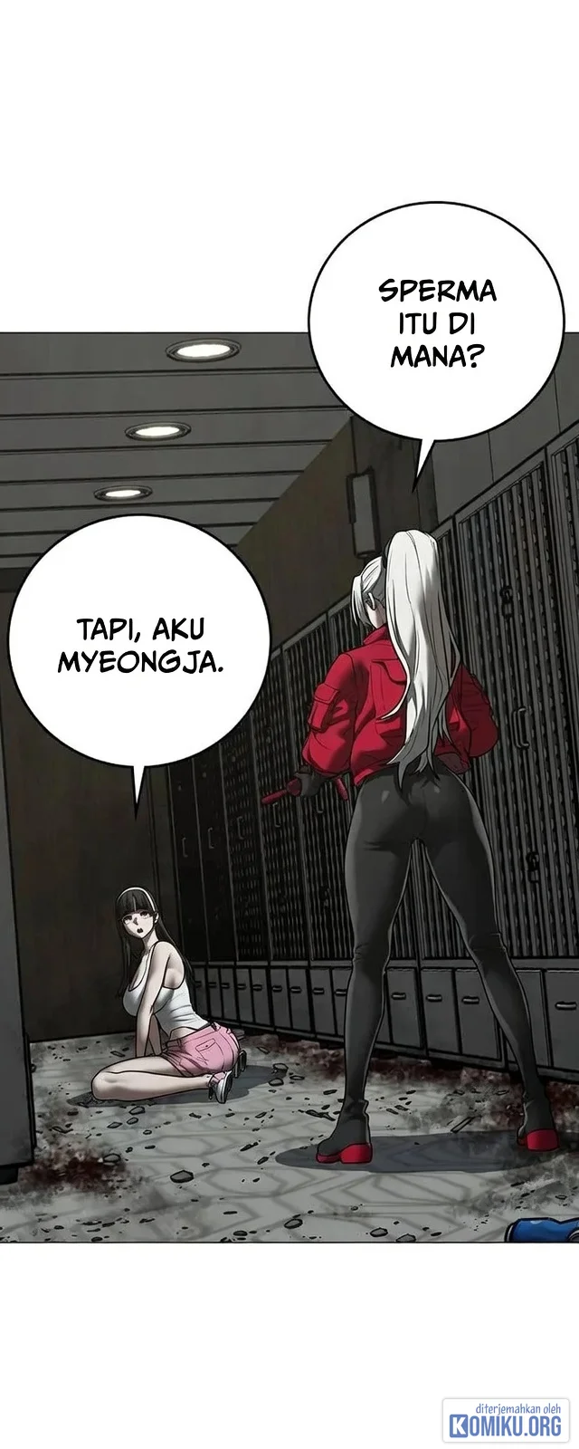Reality Quest Chapter 222 Halaman 31
