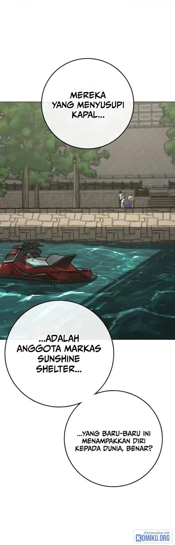 Reality Quest Chapter 222 Halaman 35