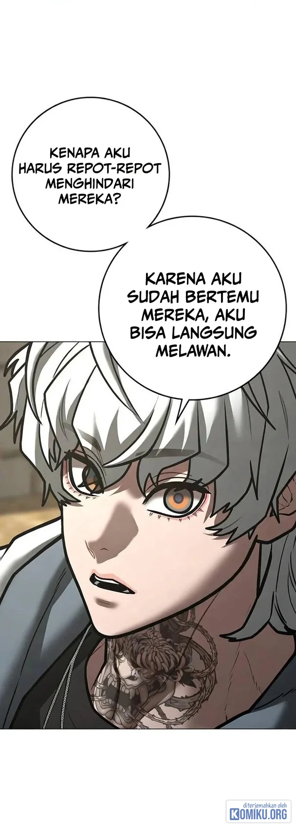 Reality Quest Chapter 222 Halaman 36