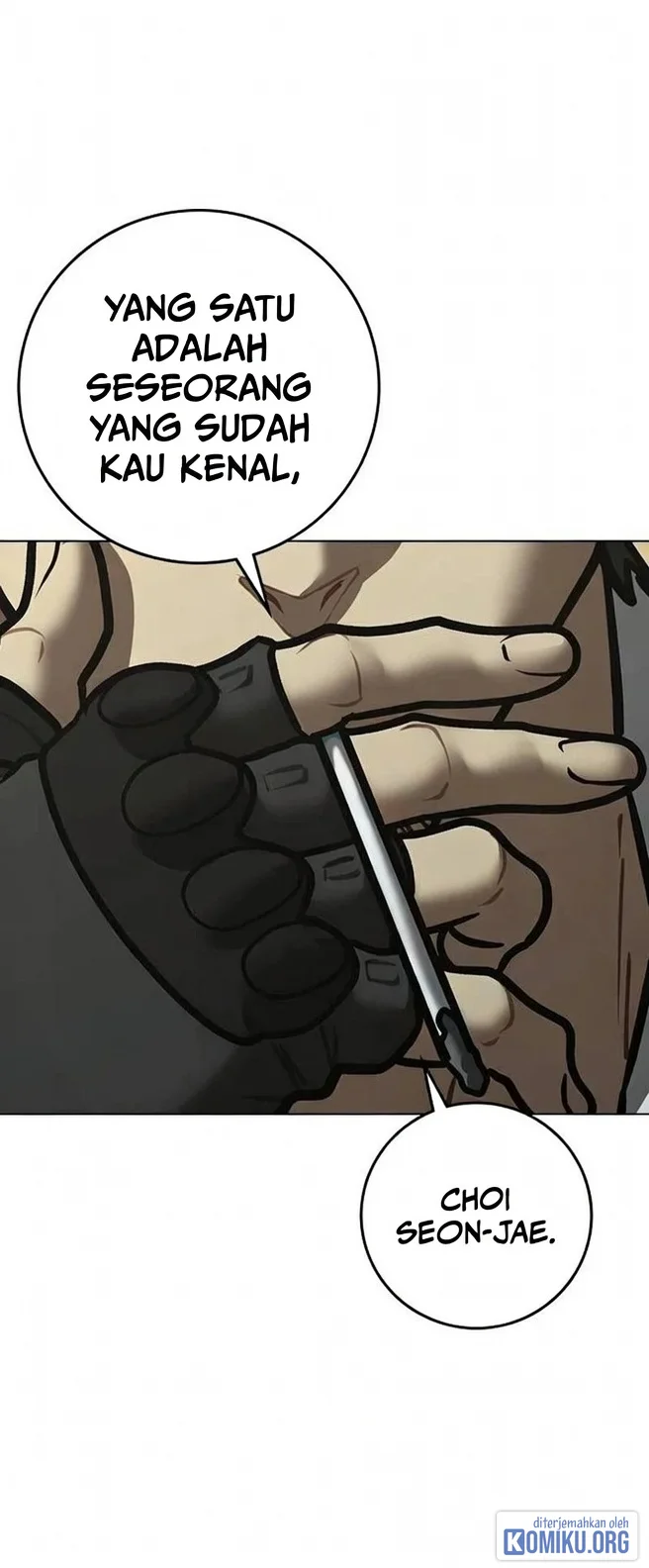 Reality Quest Chapter 222 Halaman 39