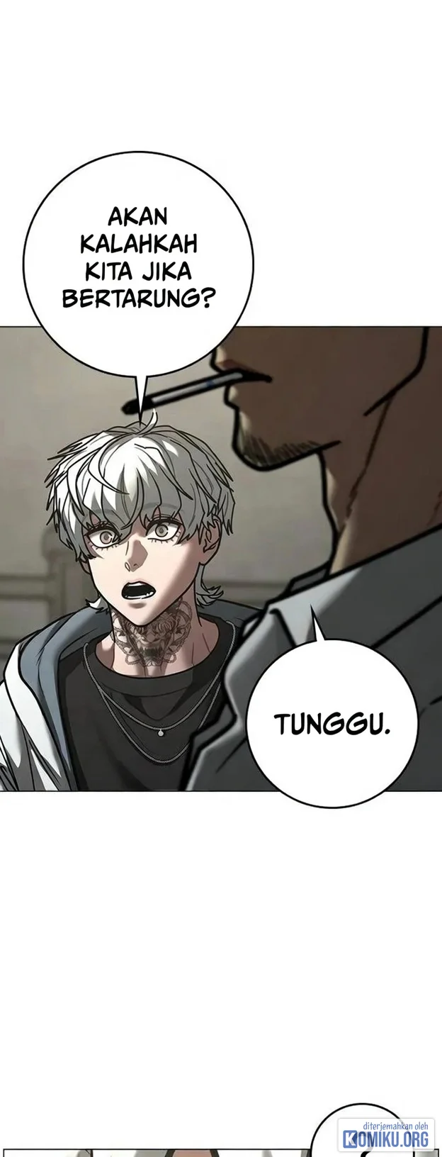 Reality Quest Chapter 222 Halaman 44