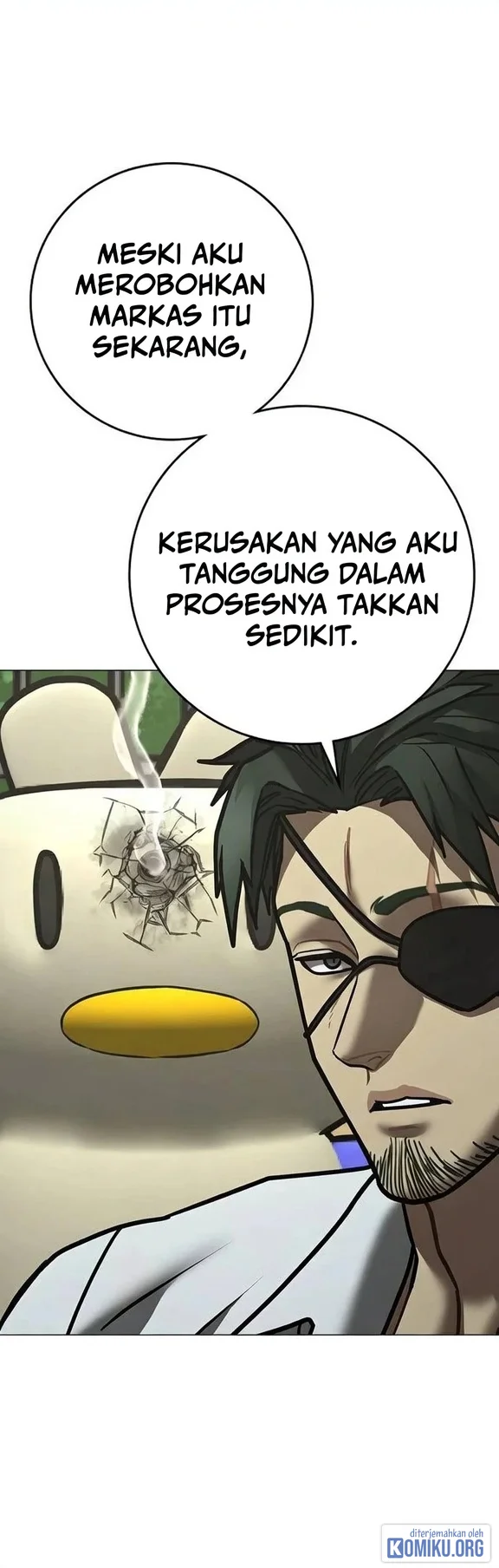 Reality Quest Chapter 222 Halaman 49