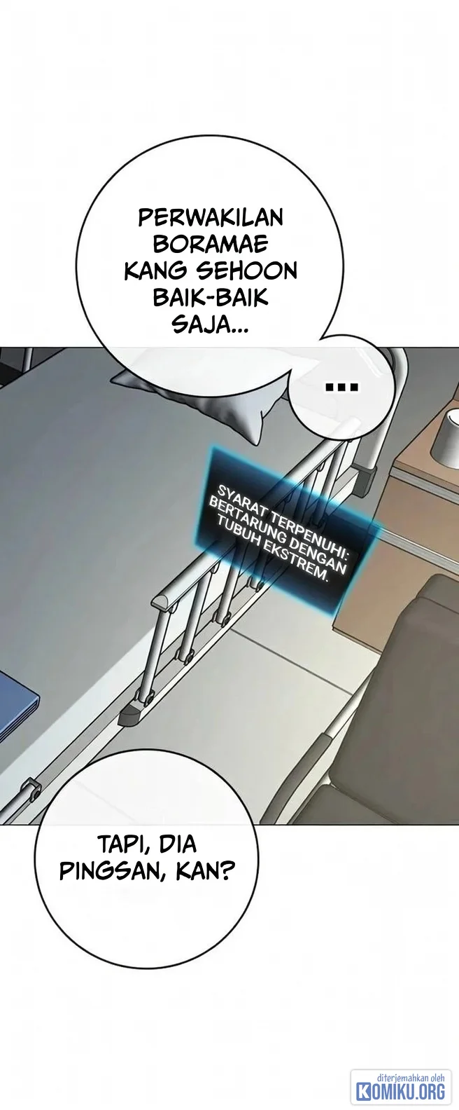 Reality Quest Chapter 222 Halaman 80
